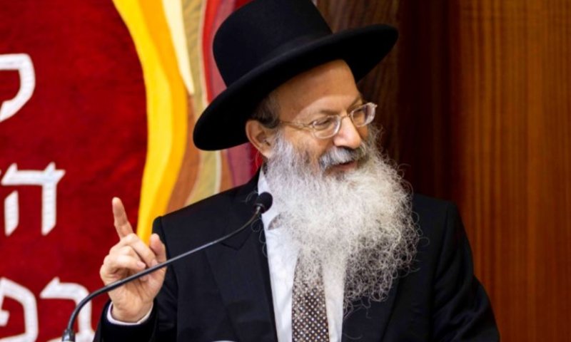 סערת הרפורמים: הכשל המרכזי של הרב מלמד