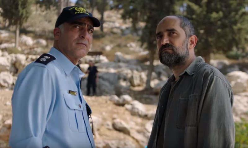 לא 'הנערים' שלנו: לסדרה של HBO יש מטרה ברורה