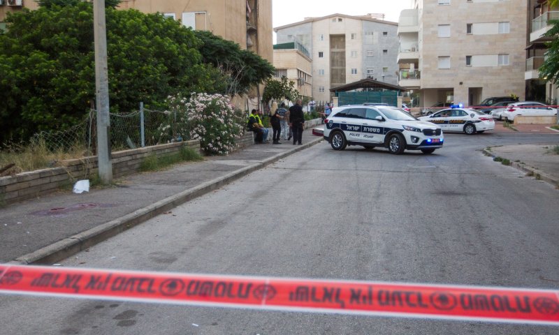 בתוך שעתיים: שני מקרי רצח של אישה בידי בן זוגה