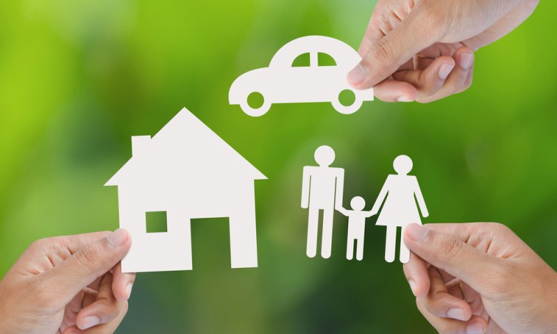 האם לעשות ביטוח, מעיד על חוסר ביטחון בה'?