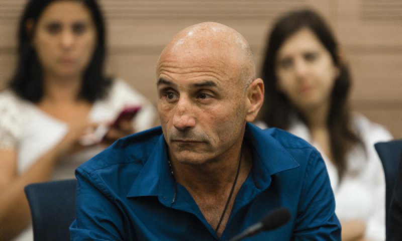 חותם: "חוק המתת חסד &ndash; סיוע להתאבדות"