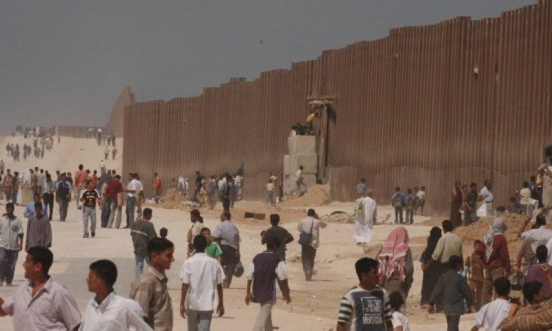 דיווח: בישראל מעריכים שסינוואר ברח למצרים