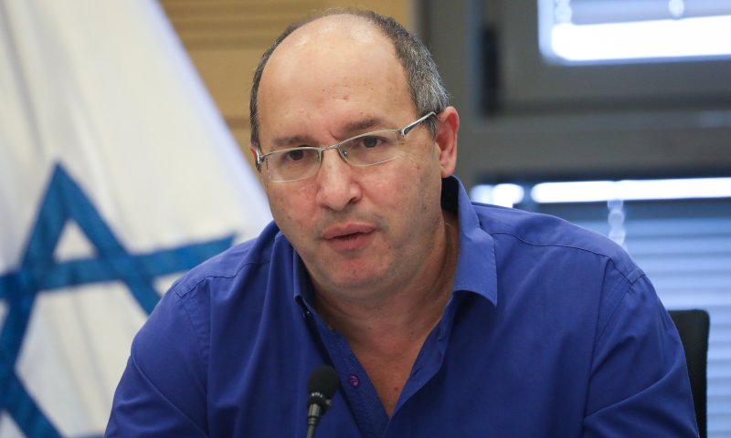 במקום מיקי זוהר: ניסנקורן מונה לראשות הוועדה המסדרת