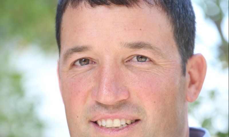 מנכ"ל חדש למועצת יש"ע: שילה אדלר