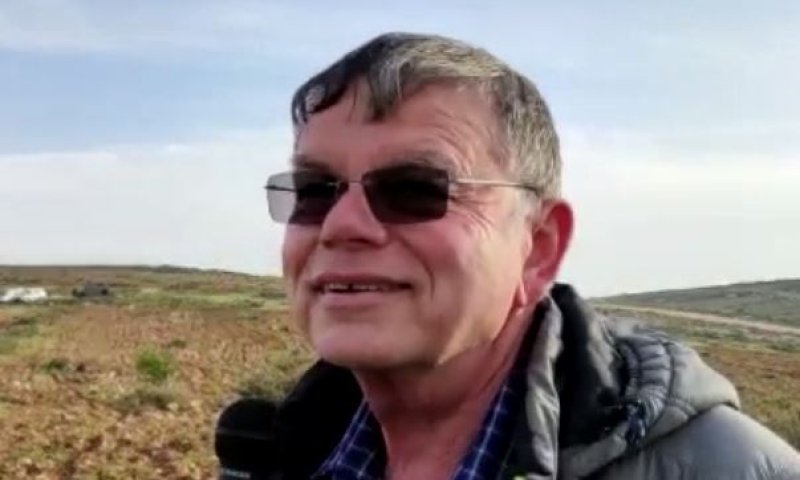 הח"כ הסרוג מהליכוד קורא להצביע לסמוטריץ'. צפו