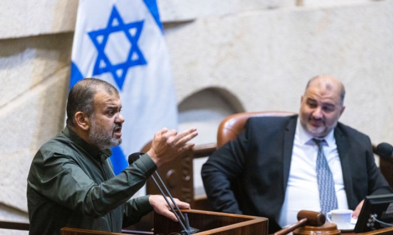 חשש ברע"מ: זה המהלך שאיילת שקד מתכננת