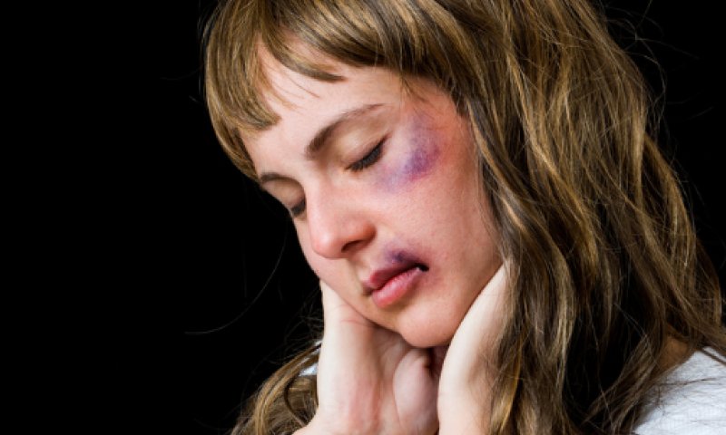 מיומנה של רווקה דתייה: האלימות הגברית נחשפת