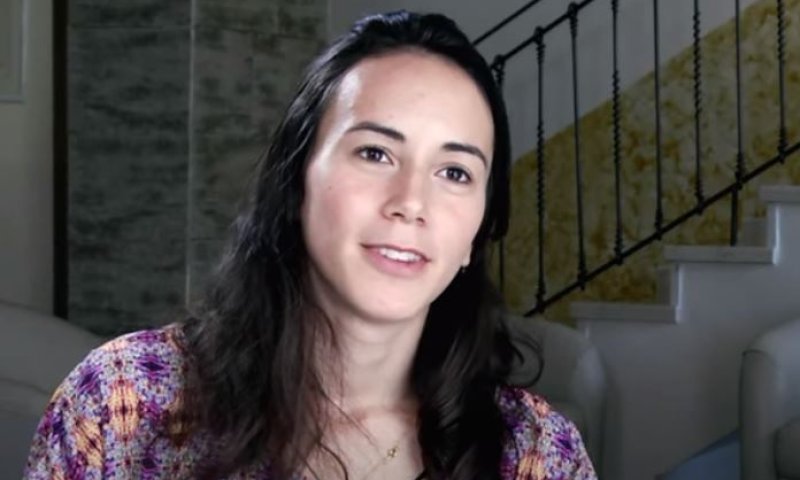 יעל ויסמן בבשורה מרגשת: רגע של אושר שחיים בשבילו