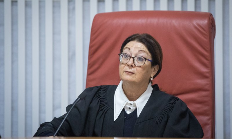 יום הבחירות: בתי המשפט יצמצמו את פעילותם