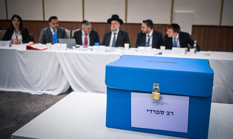 הח"כית מהאופוזיציה: "הרבנים צריכים להבין שהם בשביל העם"