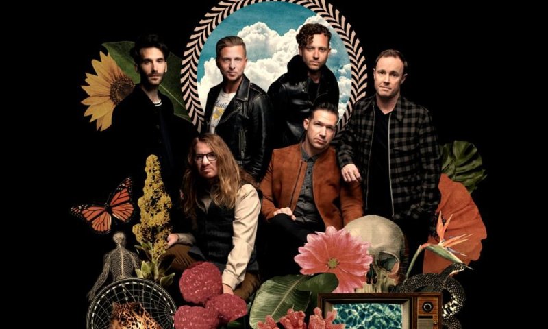 אחרי מארון 5: וואן ריפבליק בדרך להופעה בישראל