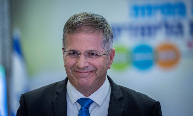 קיש נגד בן גביר: "התמונות פוגעות במאמץ המלחמתי"