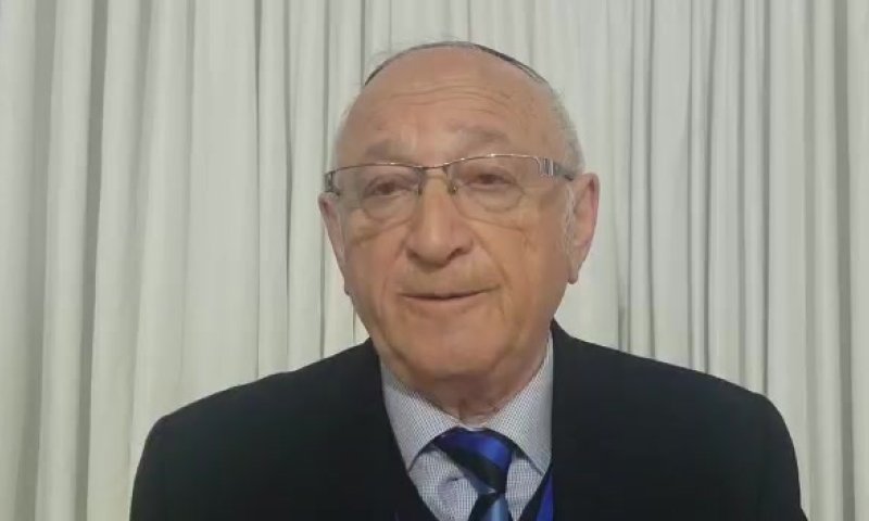 יו"ר ועדת הבחירות בליכוד לסרוגים: הכל היה תקין לגמרי