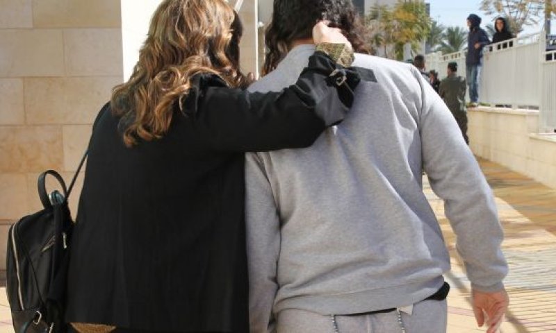 עוד מכה לשב"כ ולפרקליטות: גם הקטין צ' שוחרר