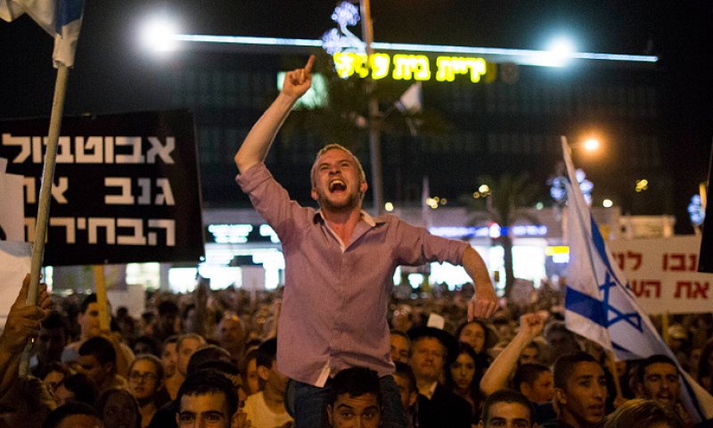 נצחון למחנה הציוני: בית המשפט הורה על בחירות חדשות בבית-שמש