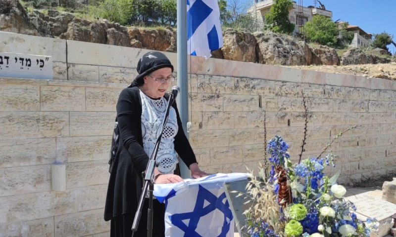 סטרוק: "לזכור שמי שמחבק רוצחים לא יהיה בן ברית"