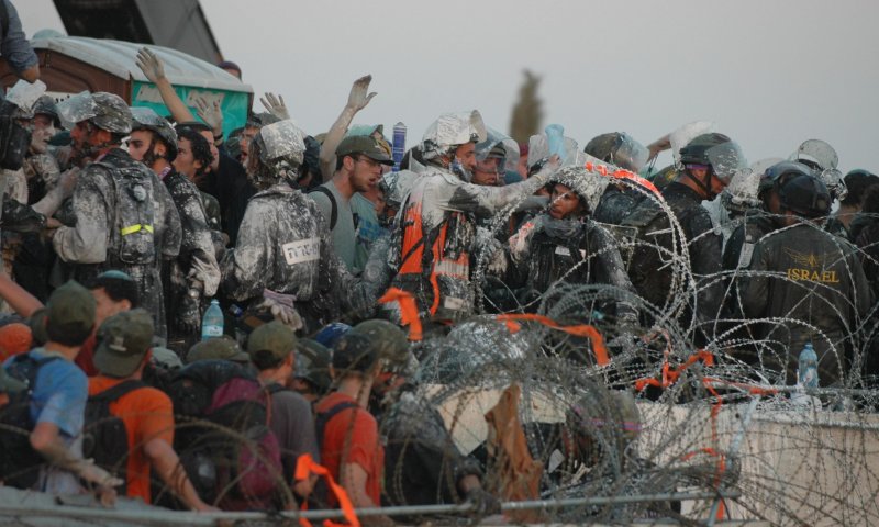 סקר: רוב בעד חזרה להתיישבות בעזה; ההתנתקות הובילה ל-7/10