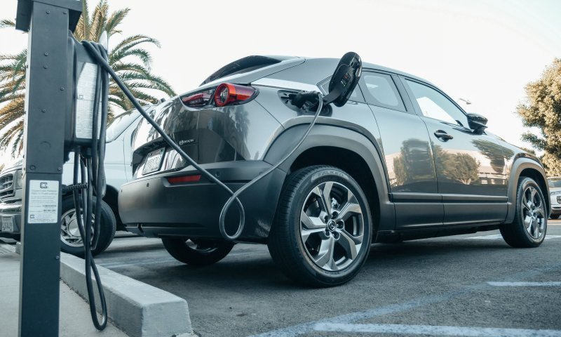 נסיעה לעבר עתיד ירוק:  התחזית של סוכנות האנרגיה העולמית