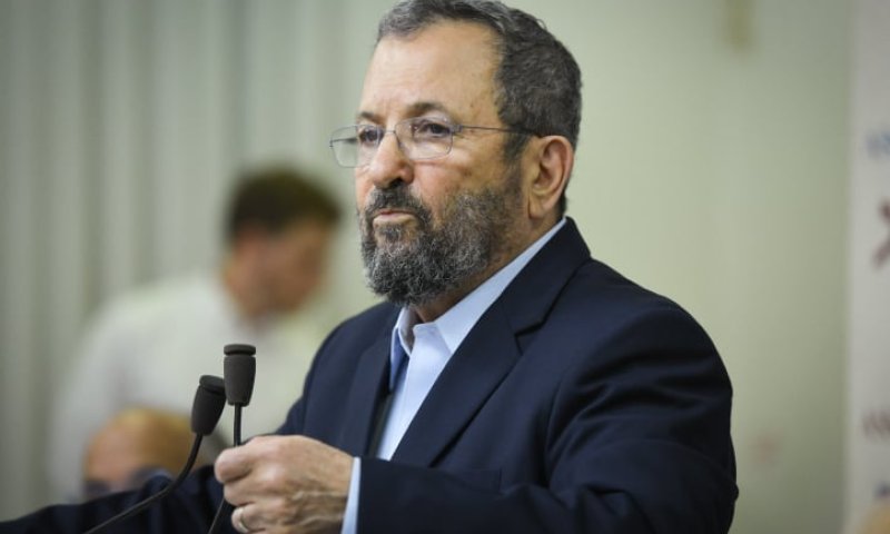 סקר מנדטים: אהוד ברק לא עובר את אחוז החסימה