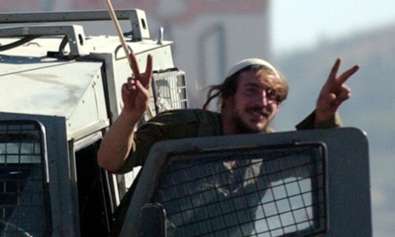 סקר: הכי תורמים לצבא-דתיים; הכי פחות &ndash; ה"תל אביבים"