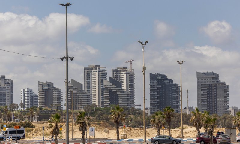 אירוע מטריד באשדוד: לוקה בנפשה ניסתה לחטוף תינוק מביתו