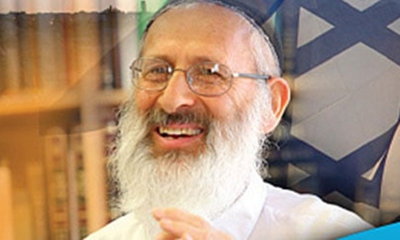 הרב אבינר על 'רבני הלייט': אופורטוניסטים הלכתיים שפוסקים לפי מה שפופולארי