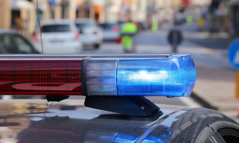 לאחר כשנה: הנהג שפרץ מחסום משטרה יישב בכלא