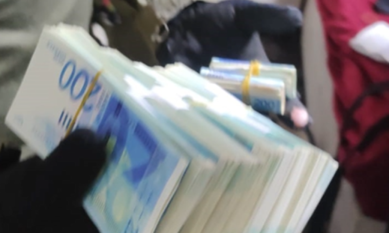 "הראיסים"; בדואים גבו פרוטקשן בסך 15 מיליון ש"ח