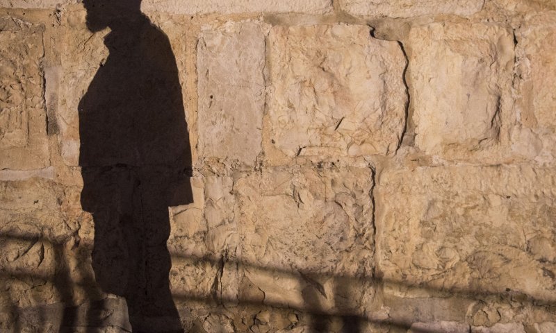 נעצר 'המטפל' החרדי שפגע מינית בנערות