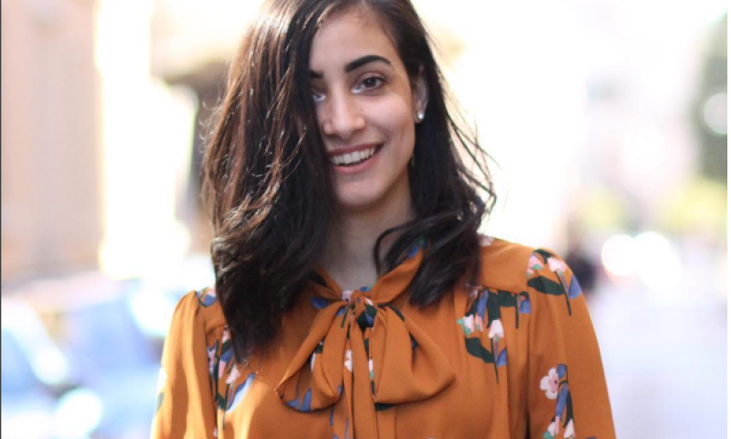 אסנת חדאד מודה על 'נס חנוכה' האישי שלה