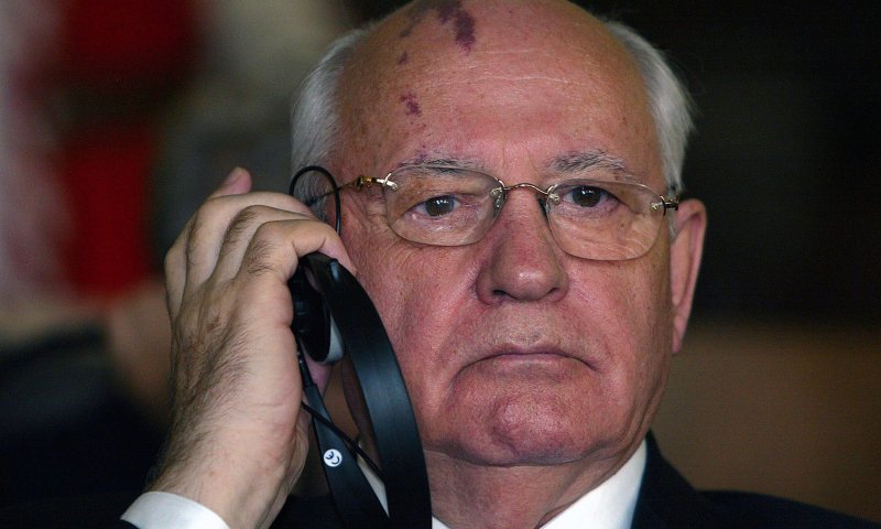 המנהיג האחרון של בריה"מ: מיכאיל גורבצ'וב מת בגיל 91