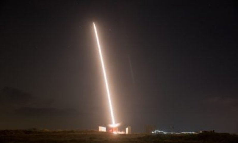 מטח לעבר עוטף עזה; צה"ל תקף מטרות ברצועה