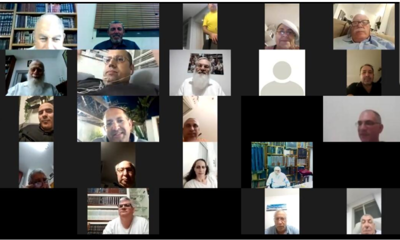 הרב רפי: "מגיע לנו 3 תיקים ואנחנו מתעקשים על כך"