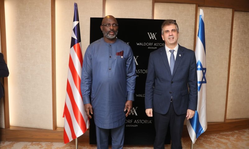 מדינה נוספת מתכננת לפתוח שגרירות בישראל