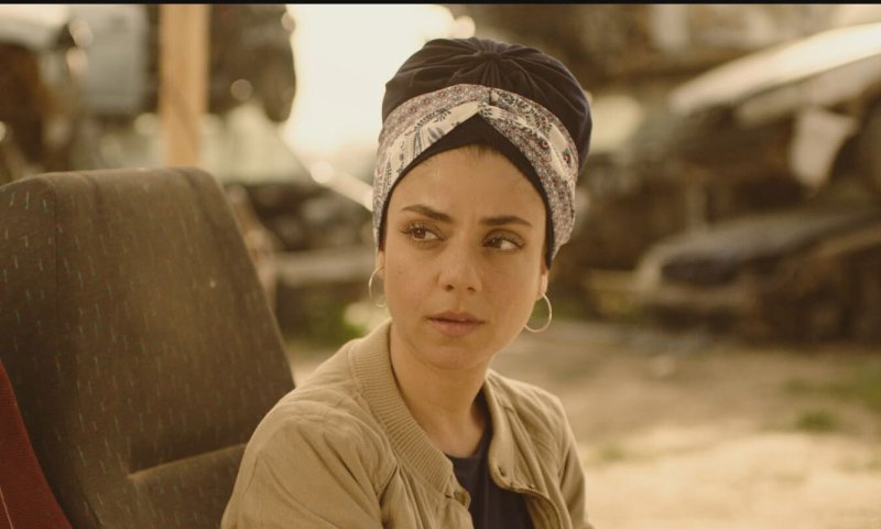 ה'מחילה' שלה | שירי מימון בראיון מיוחד לסרוגים