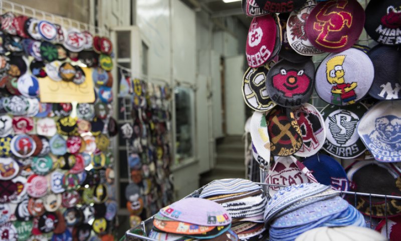 המסורתיות היא לא פשרנות, היא יהדות של לכתחילה