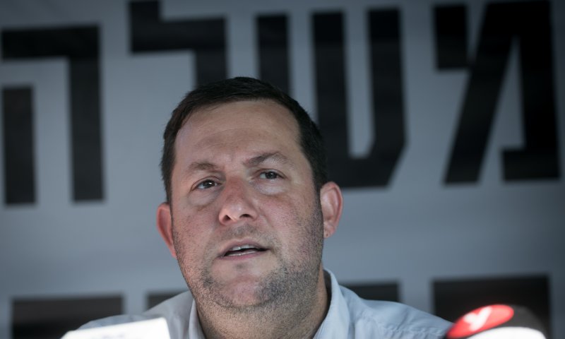 דגן נגד נתניהו: "זו ממשלה לאומית?! זו שערורייה"