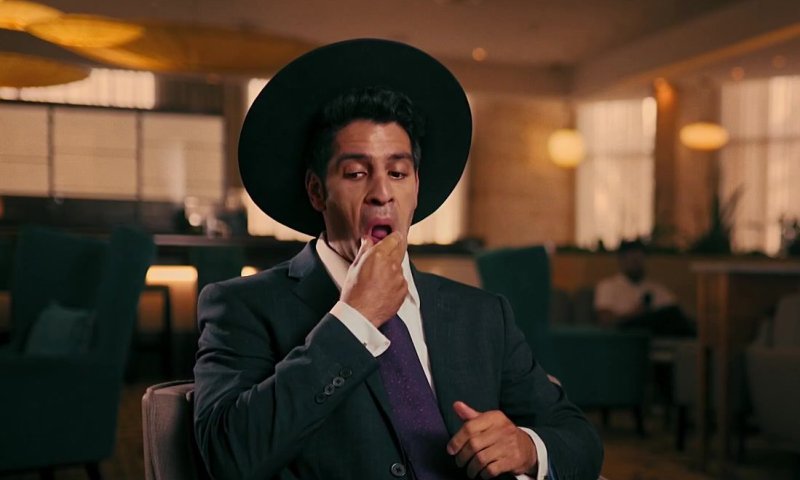 התגעגעתם? כוכב הסדרה חוזר אלינו עם טיזר מפתיע