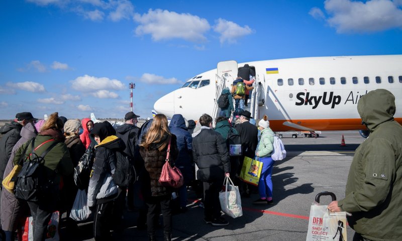 העיוות של חוק השבות: 40% מהעולים אינם יהודים