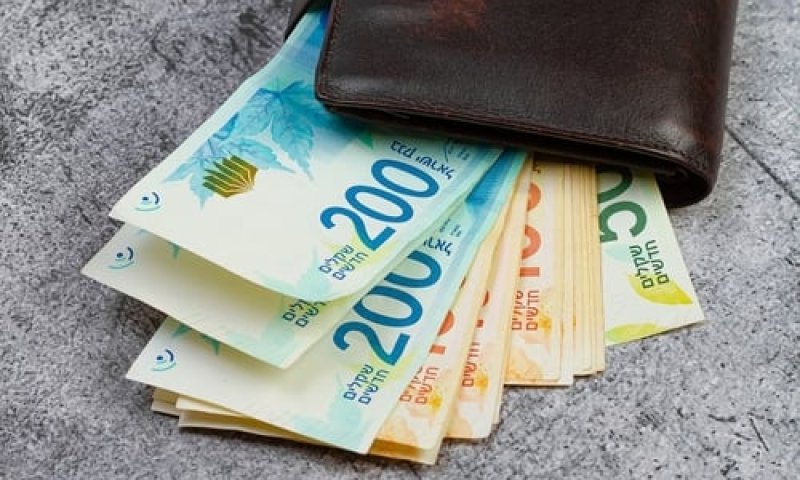 בעקבות המצב: רשות המסים מקדימה את המענק