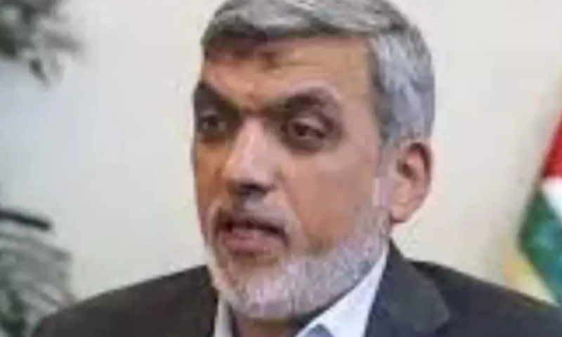 בכיר חמאס: "לא אגלה יותר מזה, אבל זה קרוב"