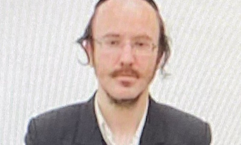 עובד בסופר שכונתי: זה החשוד בביצוע עבירות מין בילדים