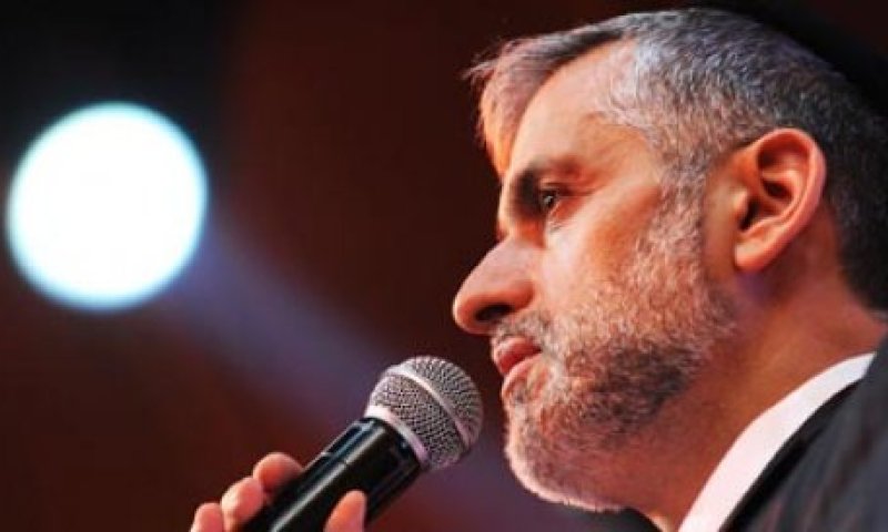 אלי ישי ימני? "כן אוסלו, כן פינוי חברון, כן ערפאת"