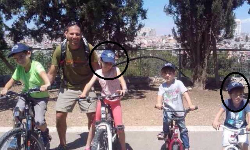 הלווית ילדי משפחת גרינפלד &ndash; מחר בבוקר