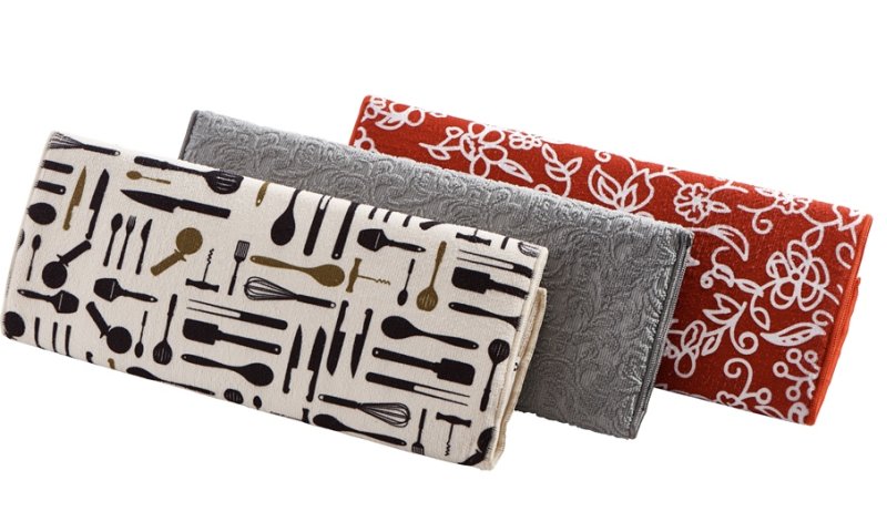 סדרת משטחי ייבוש שעושה שמח במטבח