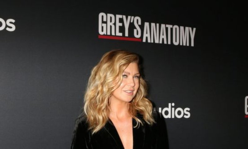 תם עידן: כוכבת האנטומיה של גריי בהודעה דרמטית