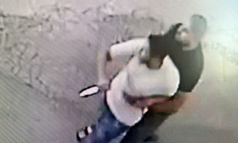 תיעוד מזעזע: ויכוח בכביש התפתח לקטטה המונית ודקירה