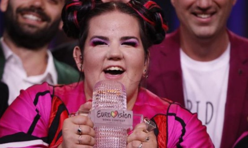 לא בישראל? מארגני האירוויזיון בהודעה מאכזבת