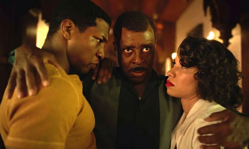 הסדרה שהפכה את הגזענות לדרמת אימה | ביקורת טלוויזיה