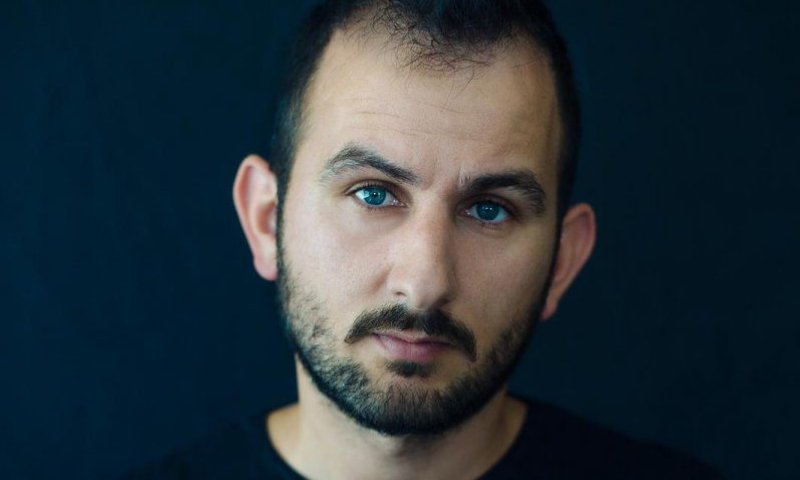 תתכוננו להתמכר: אלישיב כהן בסינגל חדש